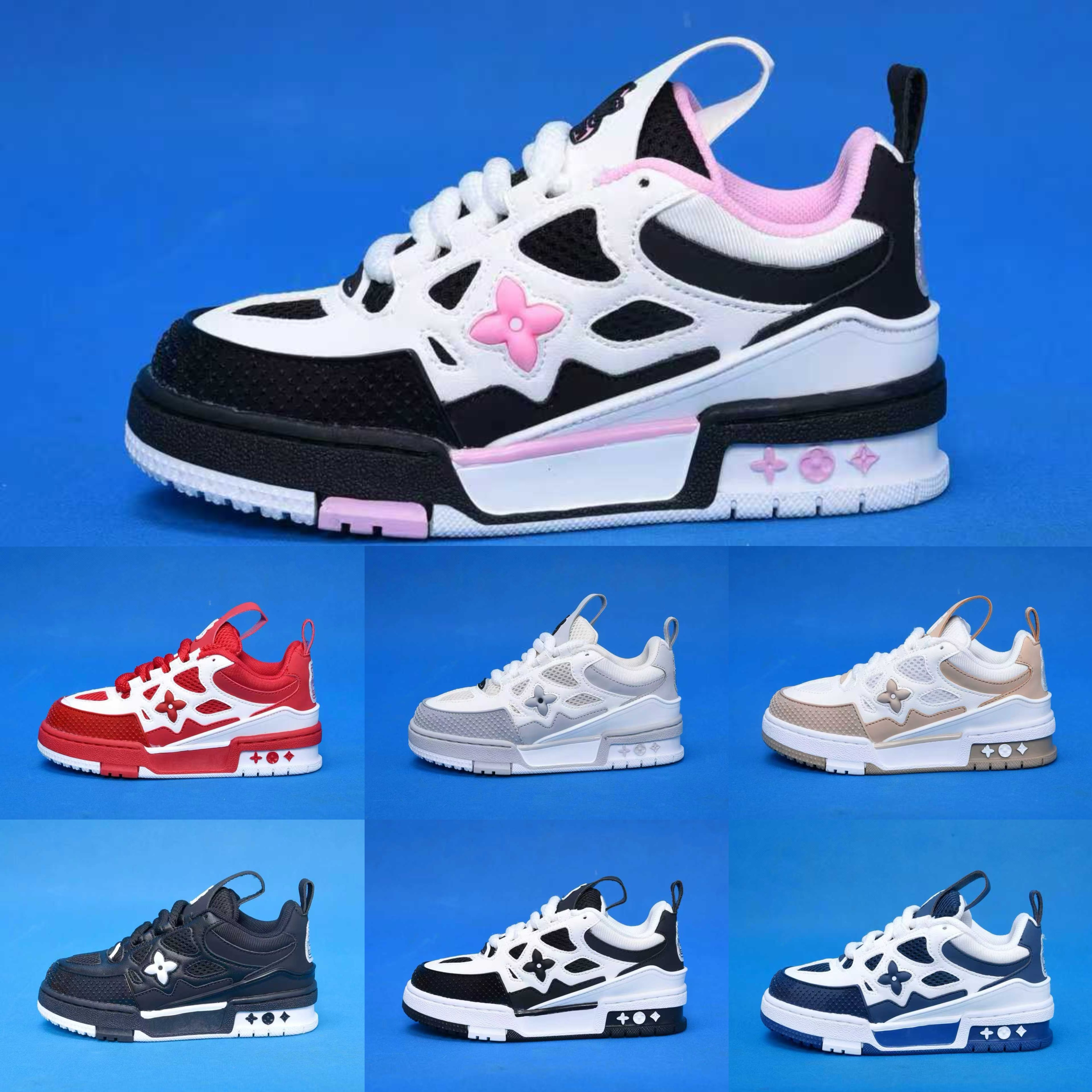 Children's Shoes