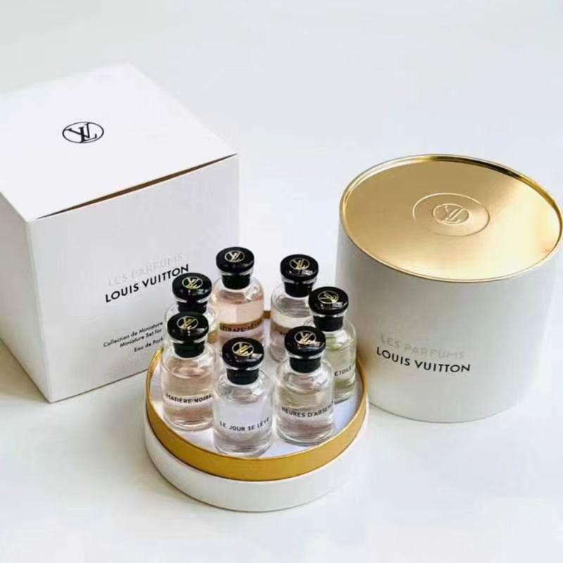 Fragrance & Beauty