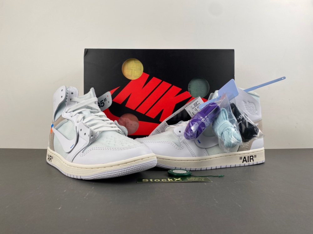 Jordan 1